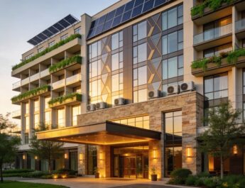 Johnson Controls impulsa una nueva era de eficiencia y sostenibilidad en el sector hotelero español