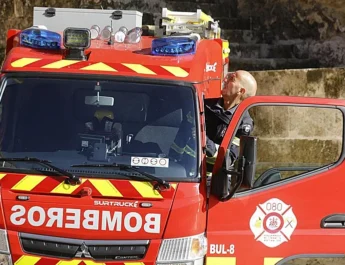 ¿Son seguras nuestras cocinas? La repetición de incendios en Córdoba reaviva el debate sobre la normativa