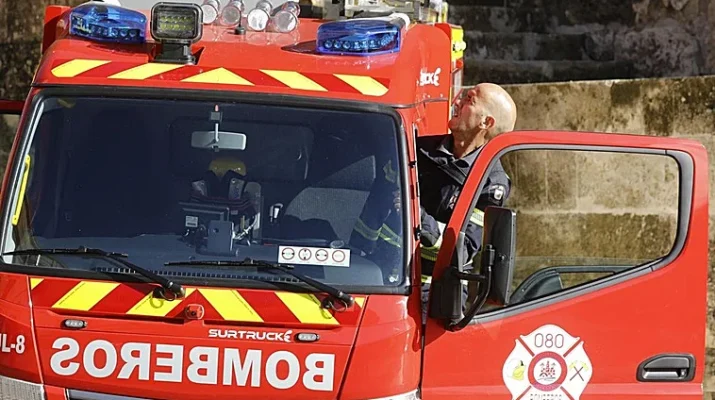 ¿Son seguras nuestras cocinas? La repetición de incendios en Córdoba reaviva el debate sobre la normativa