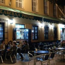 Requisitos para abrir un bar en Almería