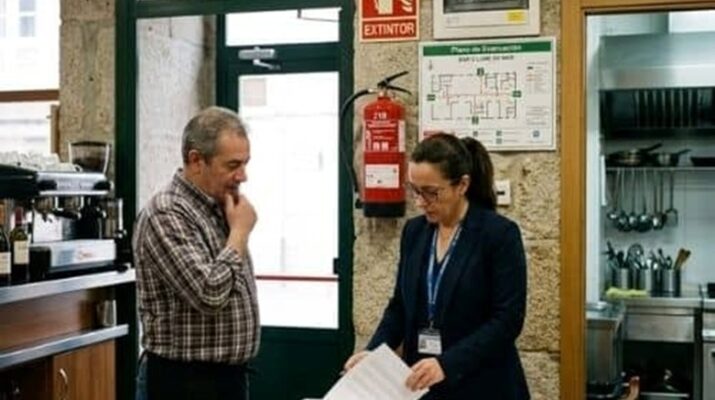 Requisitos para montar un bar en Pontevedra. Guía legal completa para abrir un bar rentable en Pontevedra.