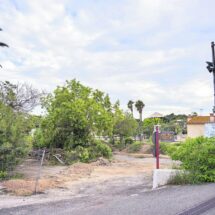Las obras del antiguo Sol Ric avanzan para dar paso a un nuevo restaurante de comida rápida en Tarragona