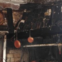 Incendio devastador en un histórico restaurante de Mijas: impacto, reconstrucción y lecciones clave