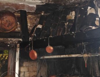 Incendio devastador en un histórico restaurante de Mijas: impacto, reconstrucción y lecciones clave