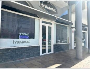 El drama del restaurante de Cádiz que lucha por volver a abrir tras un fuego devastador