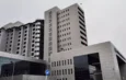 Incendio en León: un varón precisa traslado hospitalario por un fuego en la cocina