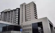 Incendio en León: un varón precisa traslado hospitalario por un fuego en la cocina