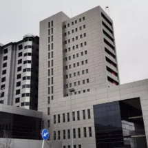 Incendio en León: un varón precisa traslado hospitalario por un fuego en la cocina