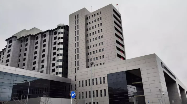 Incendio en León: un varón precisa traslado hospitalario por un fuego en la cocina