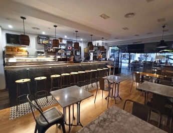 Desglose económico e inversión necesaria para montar un bar en Cabrera de Mar