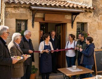 Plazos de tramitación para abrir un bar en Zigoitia