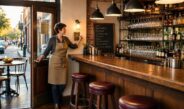 ¿Es más rentable adquirir un negocio en traspaso o iniciar un bar desde cero en Villaviciosa de Odón?