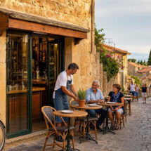 ¿Conviene más traspasar o montar un bar en Sant Mori desde cero?
