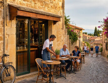 ¿Conviene más traspasar o montar un bar en Sant Mori desde cero?