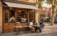 ¿Cuál es el presupuesto estimado para abrir un bar en Sant Quirze del Vallès?