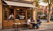 ¿Cuál es el presupuesto estimado para abrir un bar en Sant Quirze del Vallès?