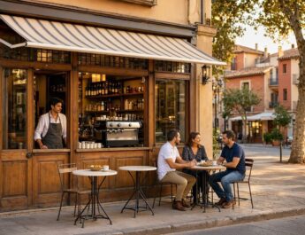 ¿Cuál es el presupuesto estimado para abrir un bar en Sant Quirze del Vallès?