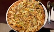 ¿Tapear o cenar pizza? Esta nueva pizzería del Eixample te da ambas opciones