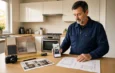 Cómo pedir presupuesto para la protección de tu cocina: La lista de datos, fotos y medidas necesarias