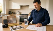 Cómo pedir presupuesto para la protección de tu cocina: La lista de datos, fotos y medidas necesarias