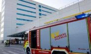 Así fue el incendio de un restaurante en Torrevieja: del aviso a la extinción