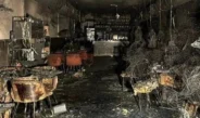 A juicio los dueños y arquitectos del 'Burro Canaglia' por el trágico incendio que costó la vida a tres personas en Madrid