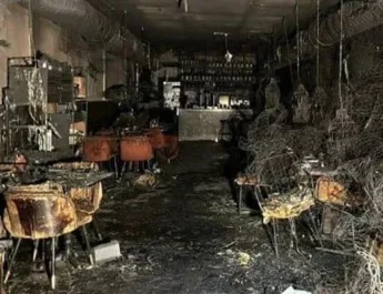 A juicio los dueños y arquitectos del 'Burro Canaglia' por el trágico incendio que costó la vida a tres personas en Madrid